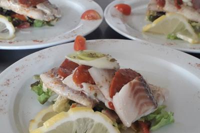 Location salle Bégrolles-en-Mauges (Maine-et-Loire) - Plaisirs & Délices Traiteur #21