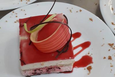 Location salle Bégrolles-en-Mauges (Maine-et-Loire) - Plaisirs & Délices Traiteur #21