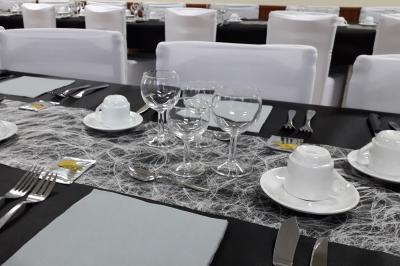 Location salle Bégrolles-en-Mauges (Maine-et-Loire) - Plaisirs & Délices Traiteur #21