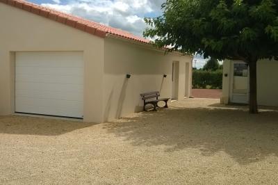 Location salle Bégrolles-en-Mauges (Maine-et-Loire) - Plaisirs & Délices Traiteur #21