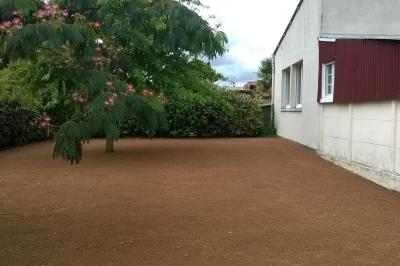 Location salle Bégrolles-en-Mauges (Maine-et-Loire) - Plaisirs & Délices Traiteur #21