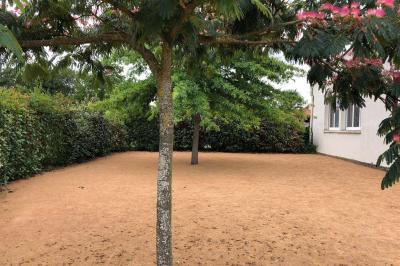 Location salle Bégrolles-en-Mauges (Maine-et-Loire) - Plaisirs & Délices Traiteur #17