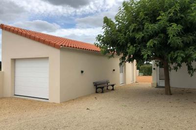 Location salle Bégrolles-en-Mauges (Maine-et-Loire) - Plaisirs & Délices Traiteur #17