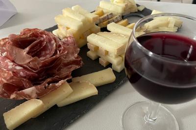 Location salle Bégrolles-en-Mauges (Maine-et-Loire) - Plaisirs & Délices Traiteur #17