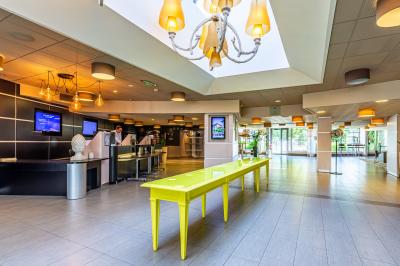 Location salle Collégien (Seine-et-Marne) - Novotel Collegien #25