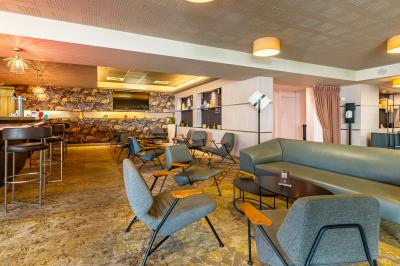 Location salle Collégien (Seine-et-Marne) - Novotel Collegien #25