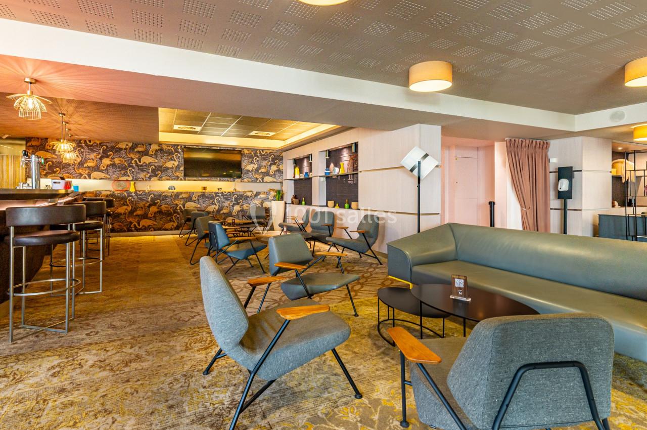 Location salle Collégien (Seine-et-Marne) - Novotel Collegien #5