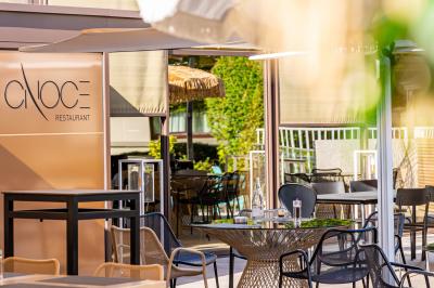 Location salle Collégien (Seine-et-Marne) - Novotel Collegien #25