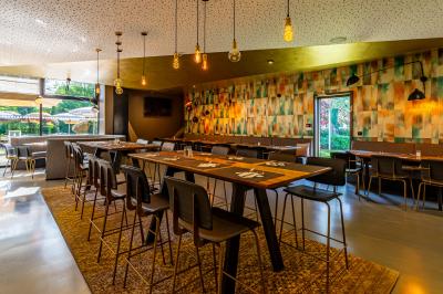 Location salle Collégien (Seine-et-Marne) - Novotel Collegien #25