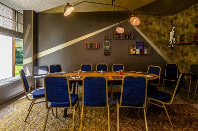 Location salle Collégien (Seine-et-Marne) - Novotel Collegien #25