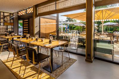 Location salle Collégien (Seine-et-Marne) - Novotel Collegien #25