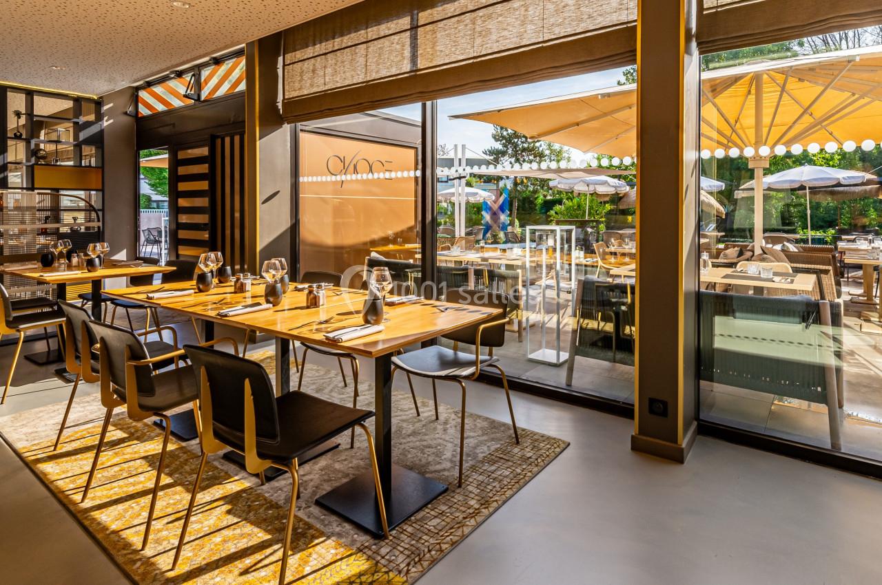 Location salle Collégien (Seine-et-Marne) - Novotel Collegien #10