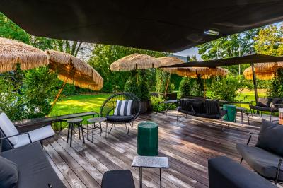 Location salle Collégien (Seine-et-Marne) - Novotel Collegien #25