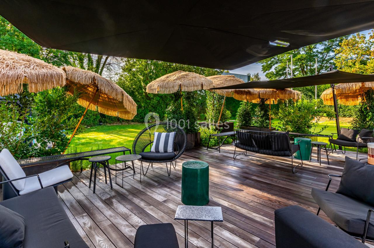 Location salle Collégien (Seine-et-Marne) - Novotel Collegien #11