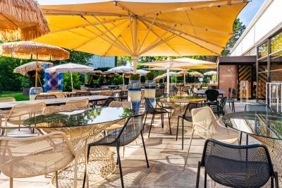 Location salle Collégien (Seine-et-Marne) - Novotel Collegien #25