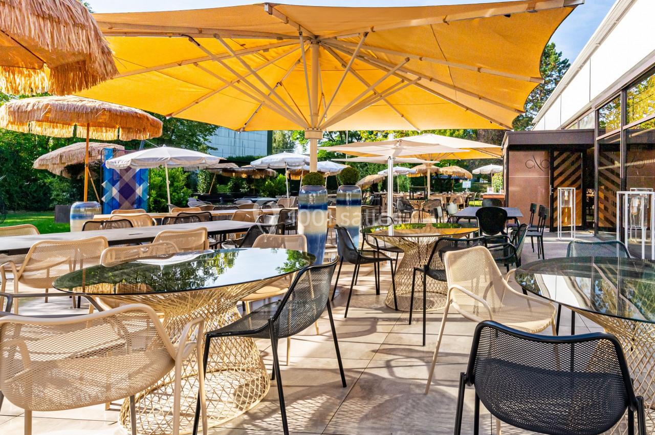 Location salle Collégien (Seine-et-Marne) - Novotel Collegien #12