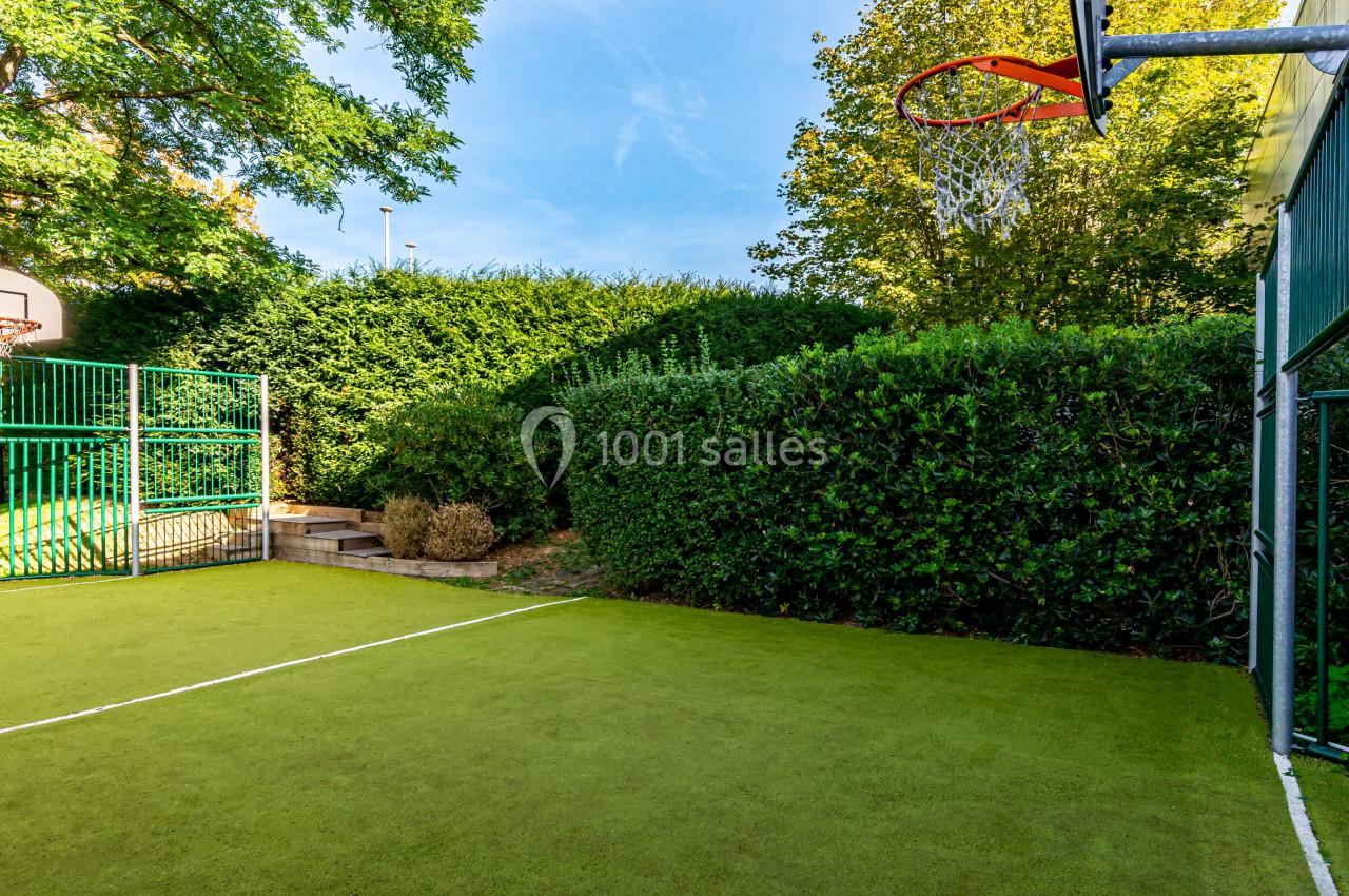 Location salle Collégien (Seine-et-Marne) - Novotel Collegien #13