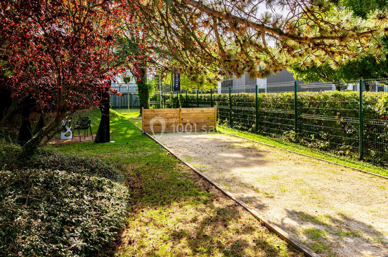 Location salle Collégien (Seine-et-Marne) - Novotel Collegien #14