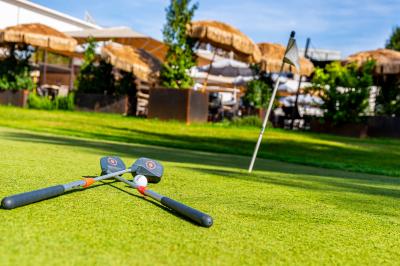 Location salle Collégien (Seine-et-Marne) - Novotel Collegien #25