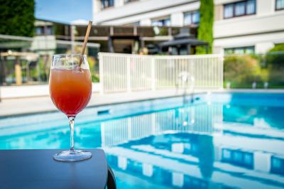 Location salle Collégien (Seine-et-Marne) - Novotel Collegien #25