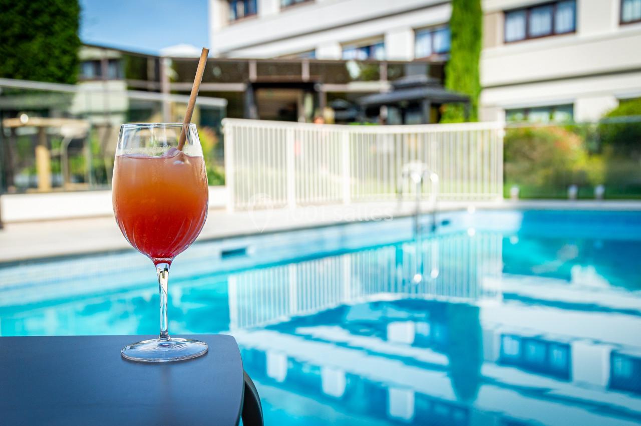 Location salle Collégien (Seine-et-Marne) - Novotel Collegien #16