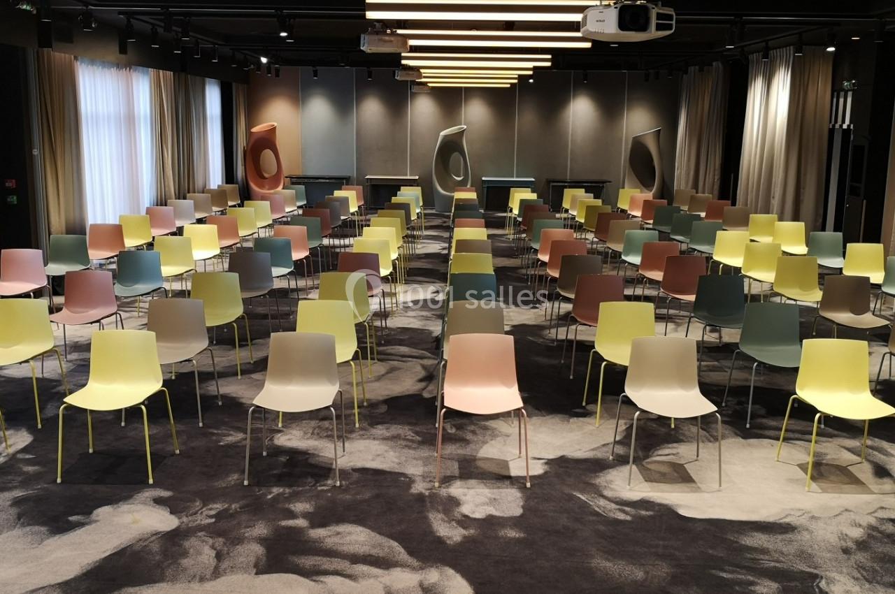 Location salle Collégien (Seine-et-Marne) - Novotel Collegien #3