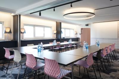 Location salle Collégien (Seine-et-Marne) - Novotel Collegien #25