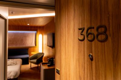 Location salle Collégien (Seine-et-Marne) - Novotel Collegien #25