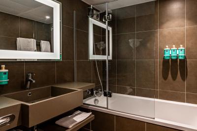 Location salle Collégien (Seine-et-Marne) - Novotel Collegien #25