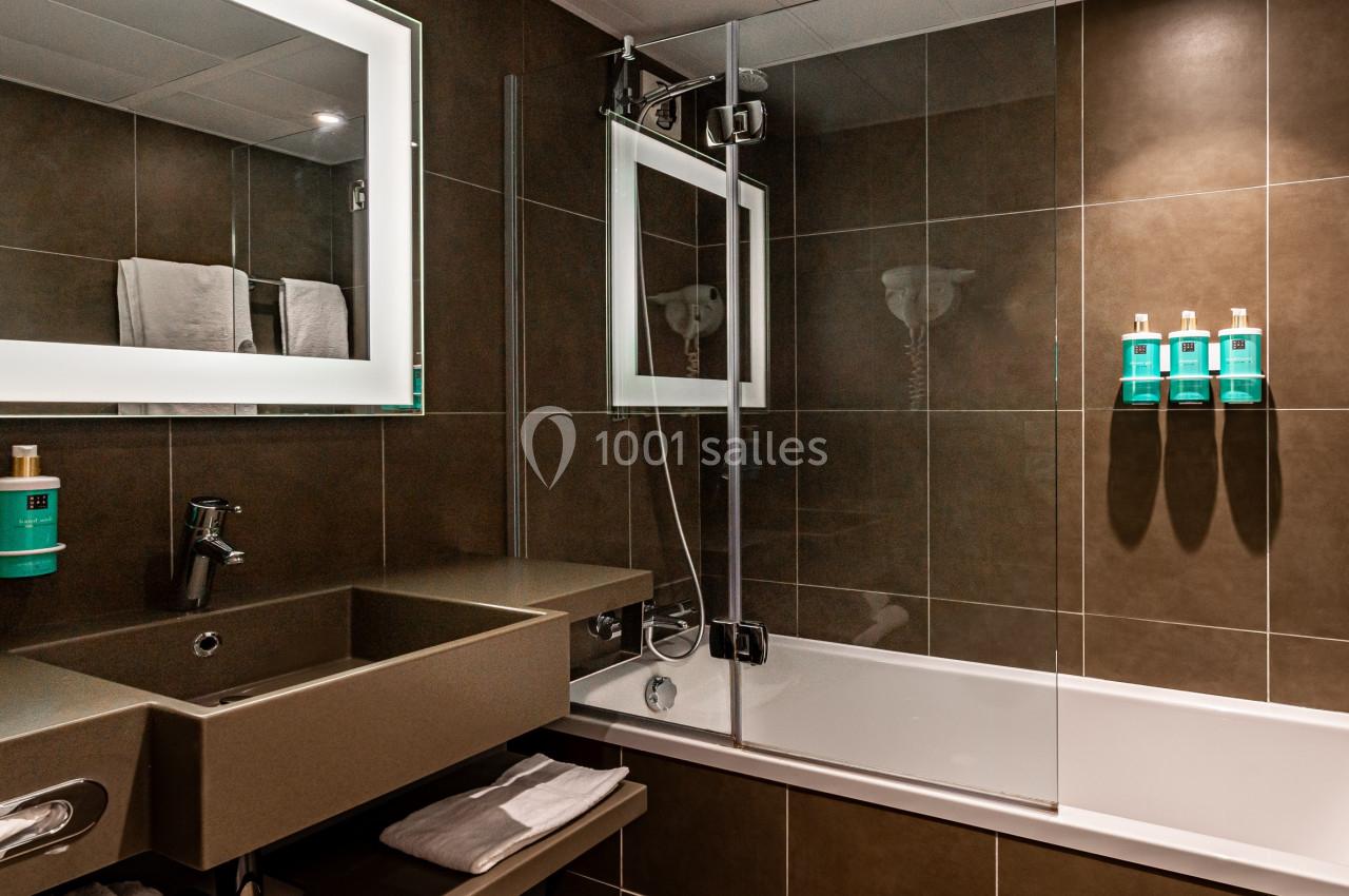 Location salle Collégien (Seine-et-Marne) - Novotel Collegien #19