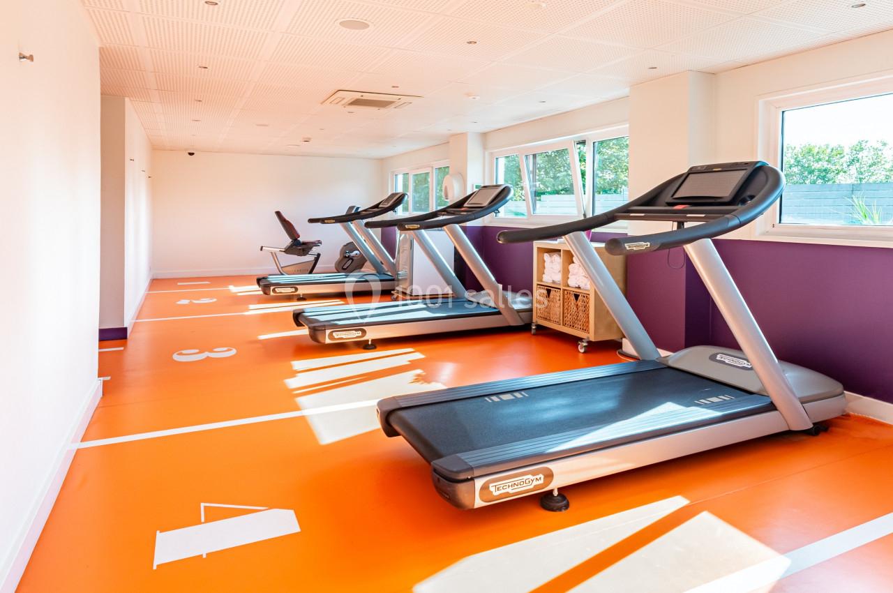 Location salle Collégien (Seine-et-Marne) - Novotel Collegien #20