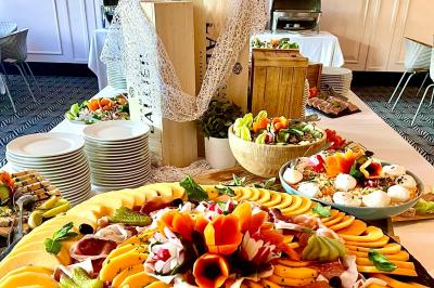 Location salle Collégien (Seine-et-Marne) - Novotel Collegien #25