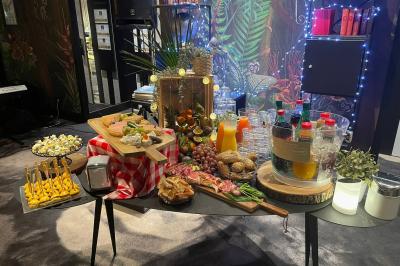 Location salle Collégien (Seine-et-Marne) - Novotel Collegien #25