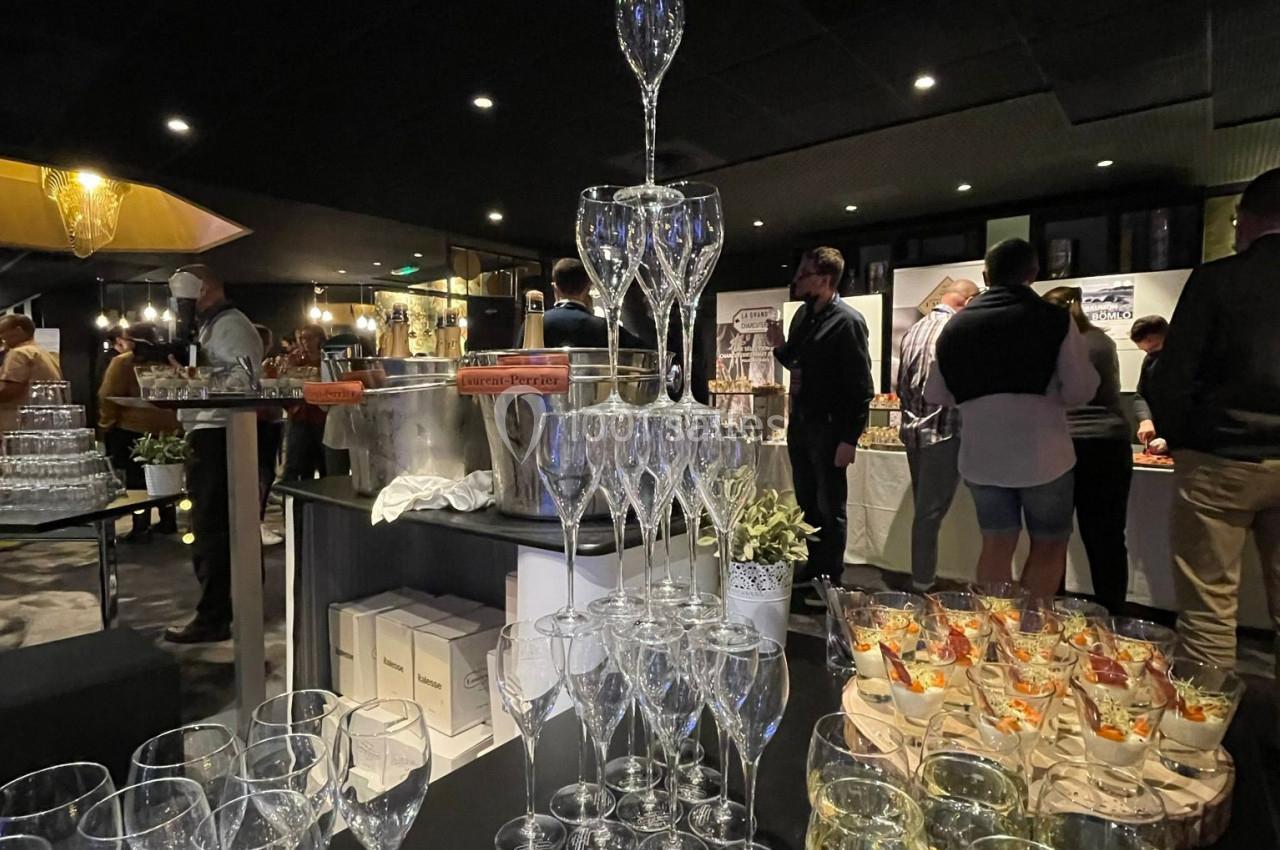 Location salle Collégien (Seine-et-Marne) - Novotel Collegien #24