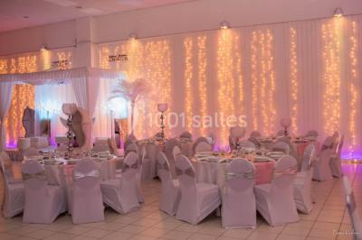 Location salle Éragny (Val-d'Oise) - Loca'salle #18