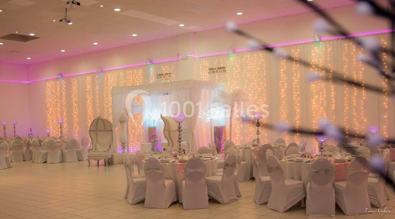 Location salle Éragny (Val-d'Oise) - Loca'salle #9