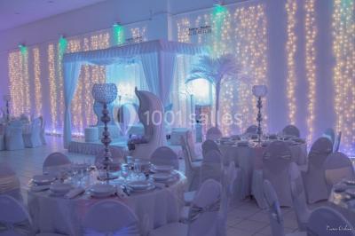 Location salle Éragny (Val-d'Oise) - Loca'salle #18