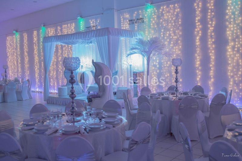 Location salle Éragny (Val-d'Oise) - Loca'salle #7