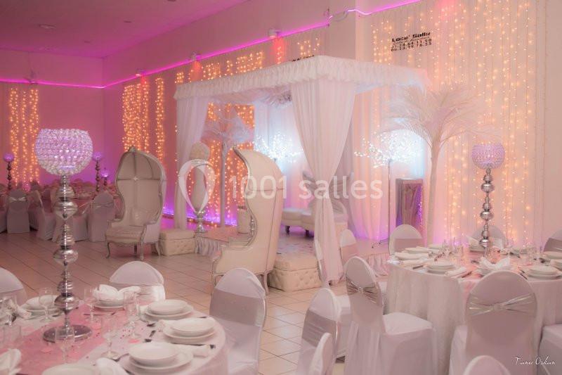 Location salle Éragny (Val-d'Oise) - Loca'salle #12