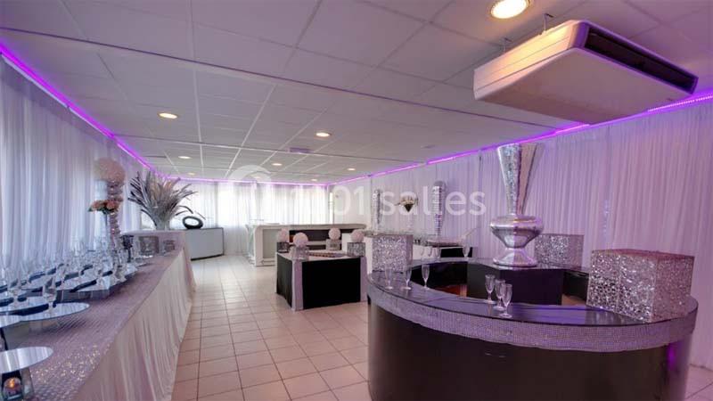 Location salle Éragny (Val-d'Oise) - Loca'salle #16