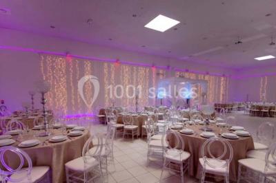 Location salle Éragny (Val-d'Oise) - Loca'salle #18