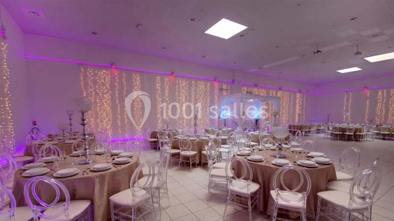 Location salle Éragny (Val-d'Oise) - Loca'salle #15