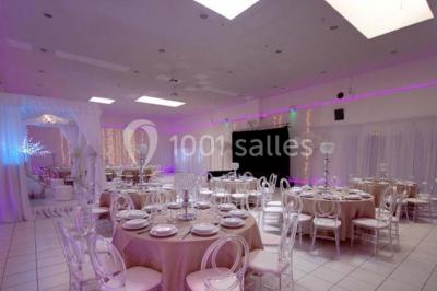 Location salle Éragny (Val-d'Oise) - Loca'salle #18