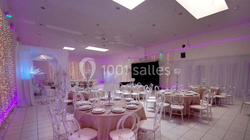 Location salle Éragny (Val-d'Oise) - Loca'salle #14