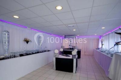 Location salle Éragny (Val-d'Oise) - Loca'salle #18