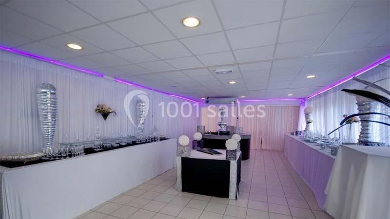 Location salle Éragny (Val-d'Oise) - Loca'salle #17