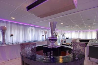 Location salle Éragny (Val-d'Oise) - Loca'salle #18