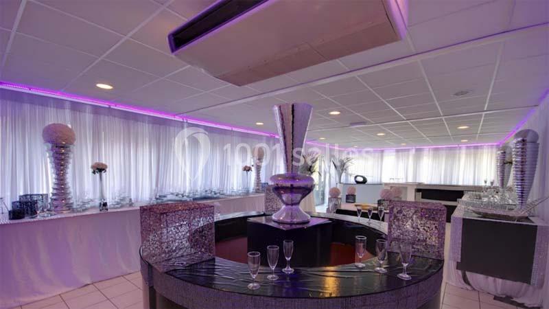 Location salle Éragny (Val-d'Oise) - Loca'salle #18