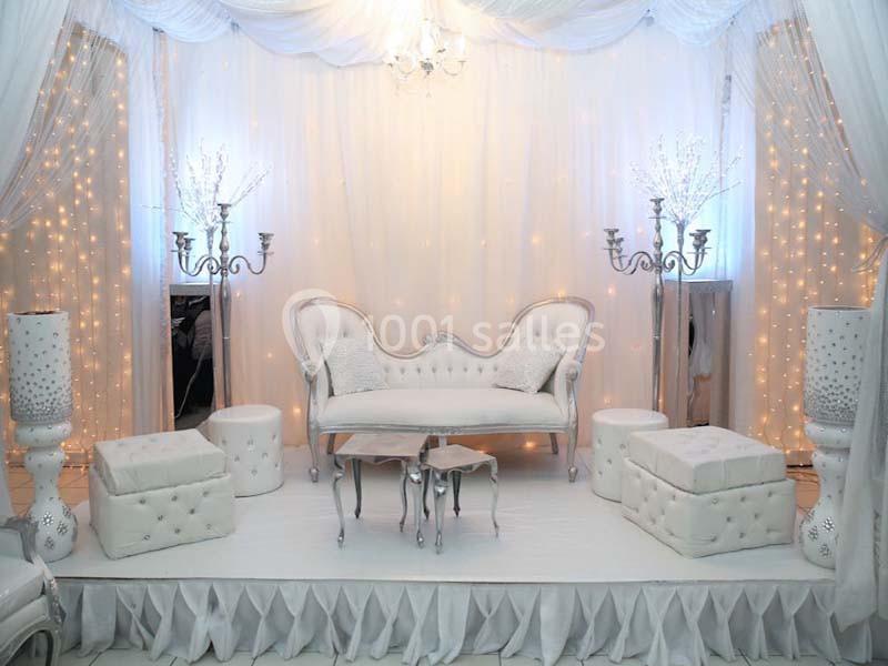 Location salle Éragny (Val-d'Oise) - Loca'salle #3