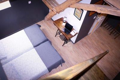 Location salle Champignelles (Yonne) - Les Maisons Blanches #17